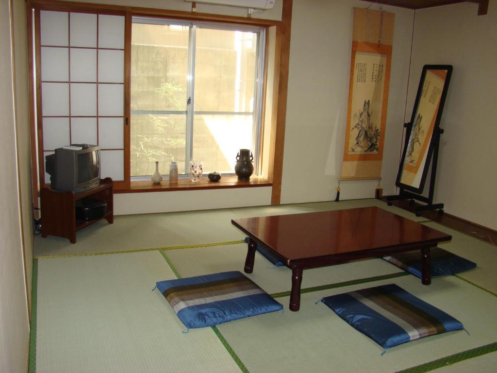 Yamabe Hotel Tenri Cameră foto